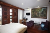 A beautiful apartment with nice balcony for rent in Tay Ho, Ha noi